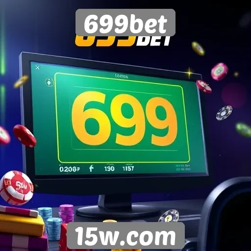 Acessibilidade do site 699bet para jogadores iniciantes