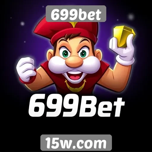 699bet oferece uma ampla gama de jogos online