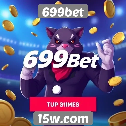 Comparação de bônus disponíveis no 699bet