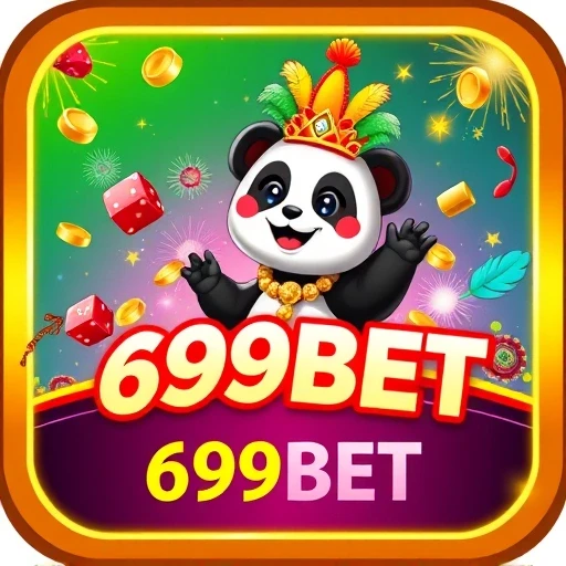 699bet Logo
