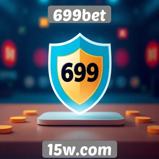 Análise de segurança do site 699bet