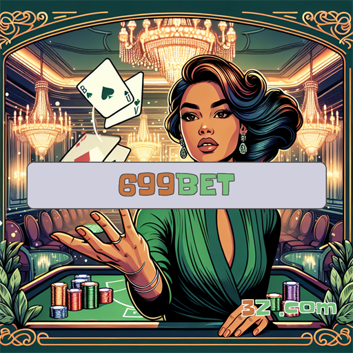 A Magia dos Caça-níqueis no 699bet